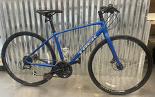 Trek FX 2 Disc Gold Alpha