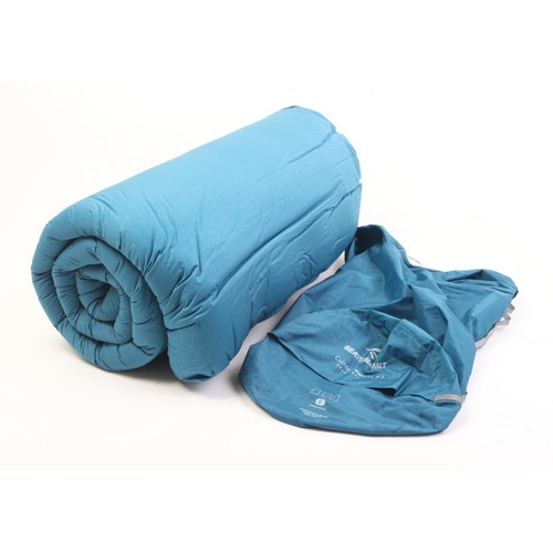 Matelas auto gonflant - matelas, intex