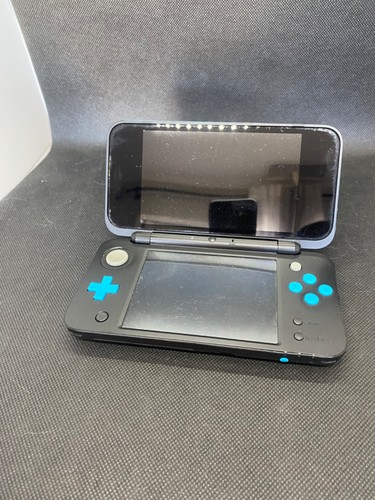 Console nintendo new 2ds - console,