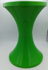 Tabouret style Tam Tam vert