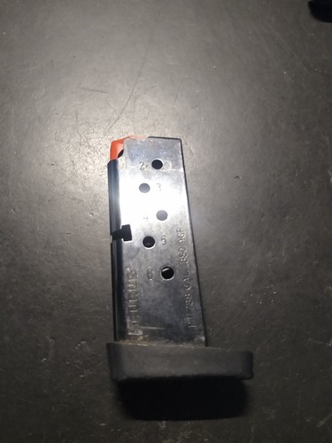 Taurus 738 round 380 acp - taurus,
