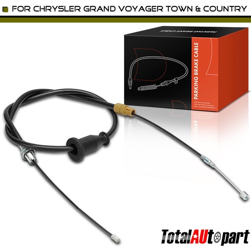 Parking brake cable for - parking, dodge