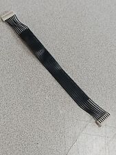 Philips SW6600/12 HOME CINÉMA SUBWOOFER Câble Plat Électronique Câblage Prise 02