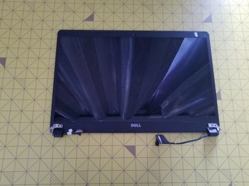 Ecran tactile complet led - ecran,