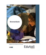 Bronnenboek Horeca, Bakkerij