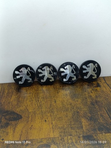 Cabochon centre jante alu - cabochon,