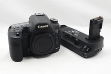 Canon EOS 5D Mark III Digital Full Frame Camera DSLR Body