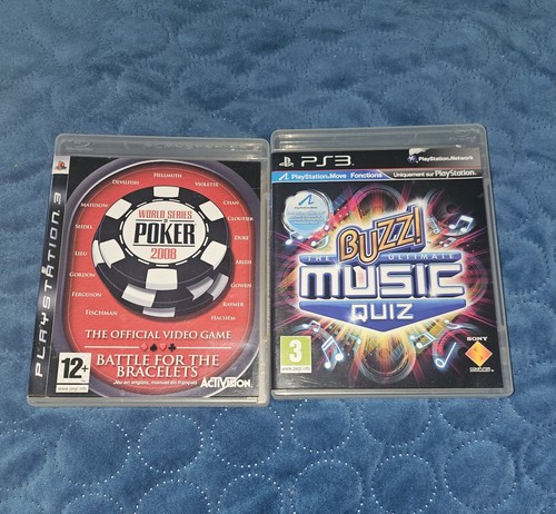 Activision lot jeux ps3 pal - ps3,