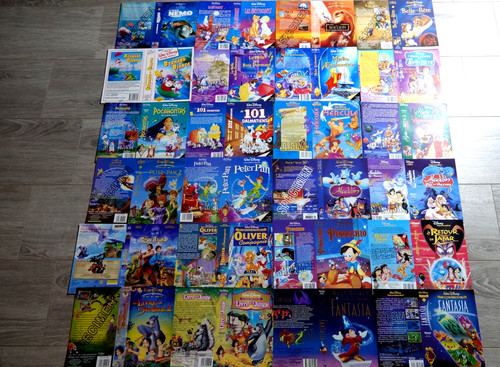 Exceptionnel lot jaquettes - exceptionnel,