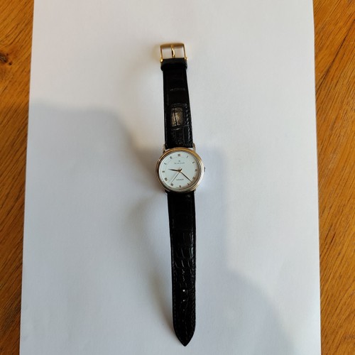 Blancpain villeret automatique - blancpain,