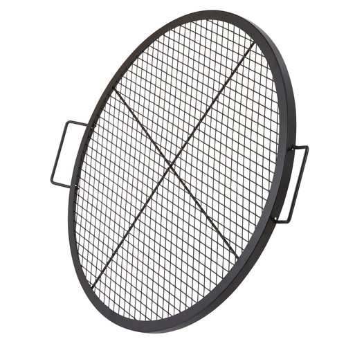 Uimoso grille cuisson ronde - uimoso,