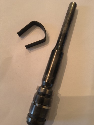 Hilti piston used - piston,