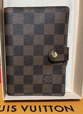 Louis Vuitton Agenda PM 6-Ring