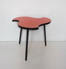 Table Basse fifties Formica