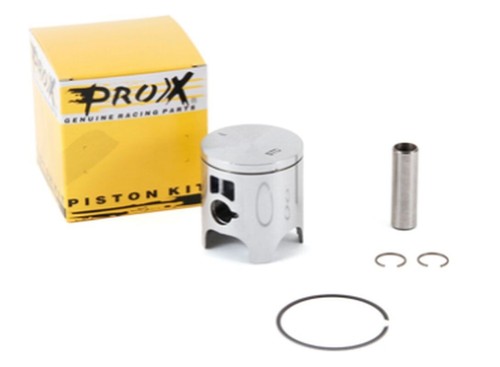 Piston suzuki 125 87 - piston, '87