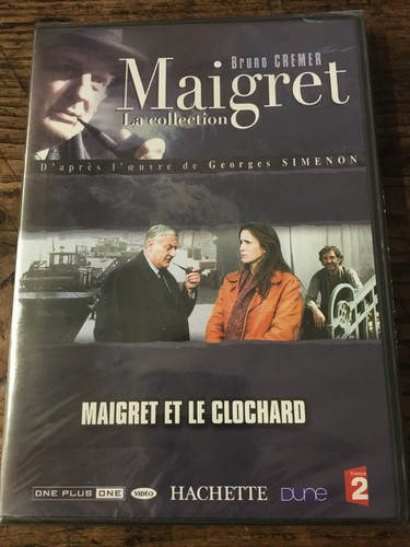 Collection maigret - ...,