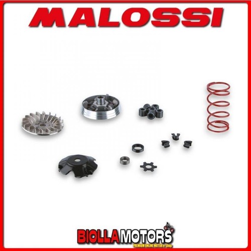 5112800 variateur malossi mhr - variateur,