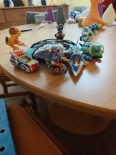 Pack Skylanders Superchargeur
