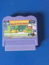 JEUX VTECH MANY ET SES OUTILS