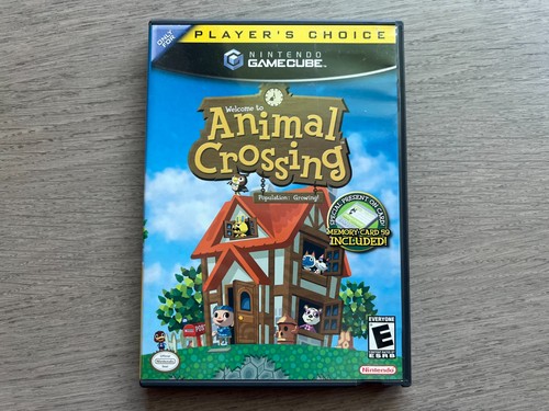 Animal crossing nintendo - animal,