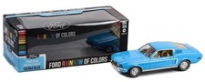 Ford MUSTANG Fastback 1968