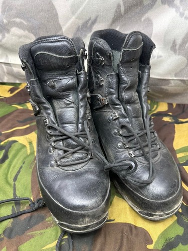 Meindl armée allemande 5 - meindl,