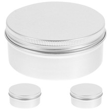  3 Pcs Petites Boîtes Caisse