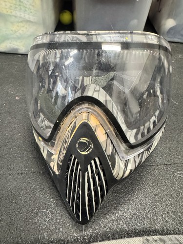 Dye dyecam paintball mask - dyecam,