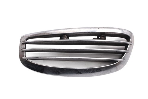 Grille admission air - grille, d’admission