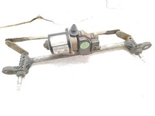 Fiat Bravo MK2 1.9 Multijet 2007 LHD Front Linkage Wiper Engine