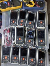 Multimètre digital KEWTECH