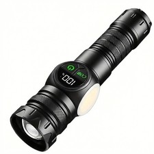 Lampe Torche LED Tactique