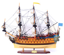 Très belle maquette LA