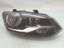 Optique avant principal droit