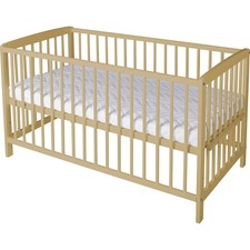 Lit Enfant Mickey, 60 X 120