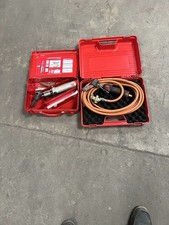 chalumeau gaz manuel