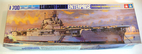 Kit tamiya ancien 700è - tamiya, 1/700è