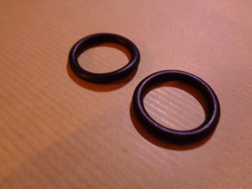 Lot joints torique pour - torique,