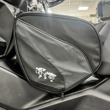 Tunnel Bags For SYM Racing