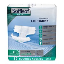 Soffisof Couches Adultes Air