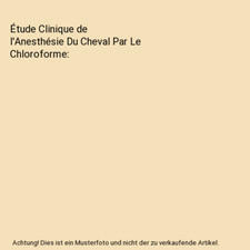 Étude Clinique de