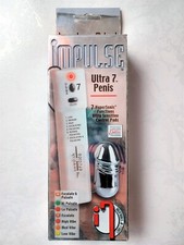 SEXTOY OEUF VIBRANT AVEC