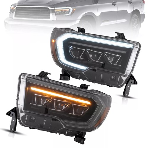 Vland phares led pour - vland, toyota
