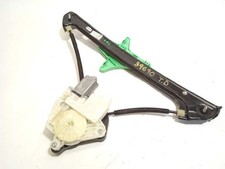 5G4839462C WINDOW REGULATOR REAR RIGHT / 5Q4959812D / 5290034 FOR VOLKSWAGEN GOLF