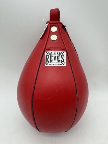 Authentic cleto reyes - authentic, red