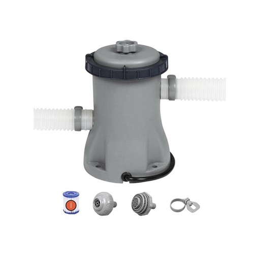 Filtre piscine cartouche - filtre,