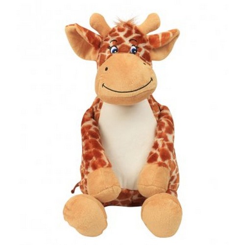 Mumbles zippie peluche - zippie,