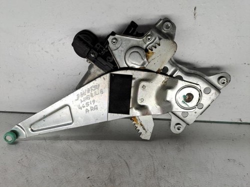 Leve vitre electrique arriere