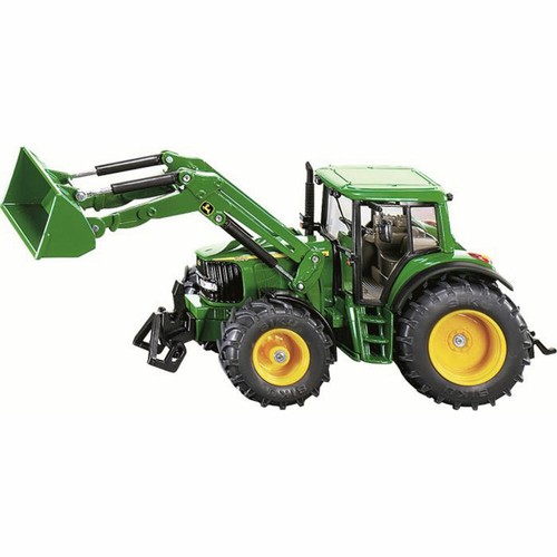 Siku 3652 farmer john deere - 3652,