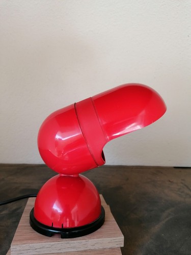 Lampe vintage - vintage, 70